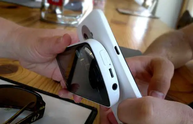 nfc tap, nfc chip, uses for nfc, android smartphone, iphone, NFC Marketing Campaign, Understanding the NFC technology